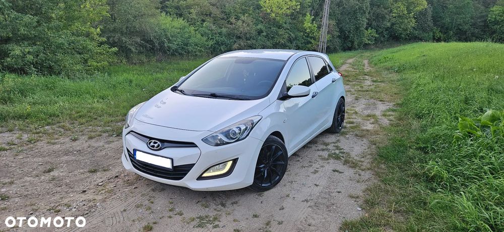 Hyundai i30 1.4 Classic - 1
