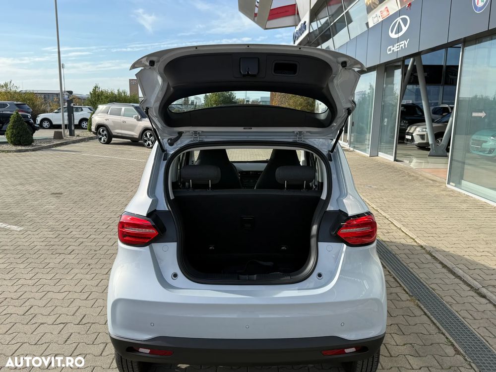 Leapmotor T03 37.3kWh - 6