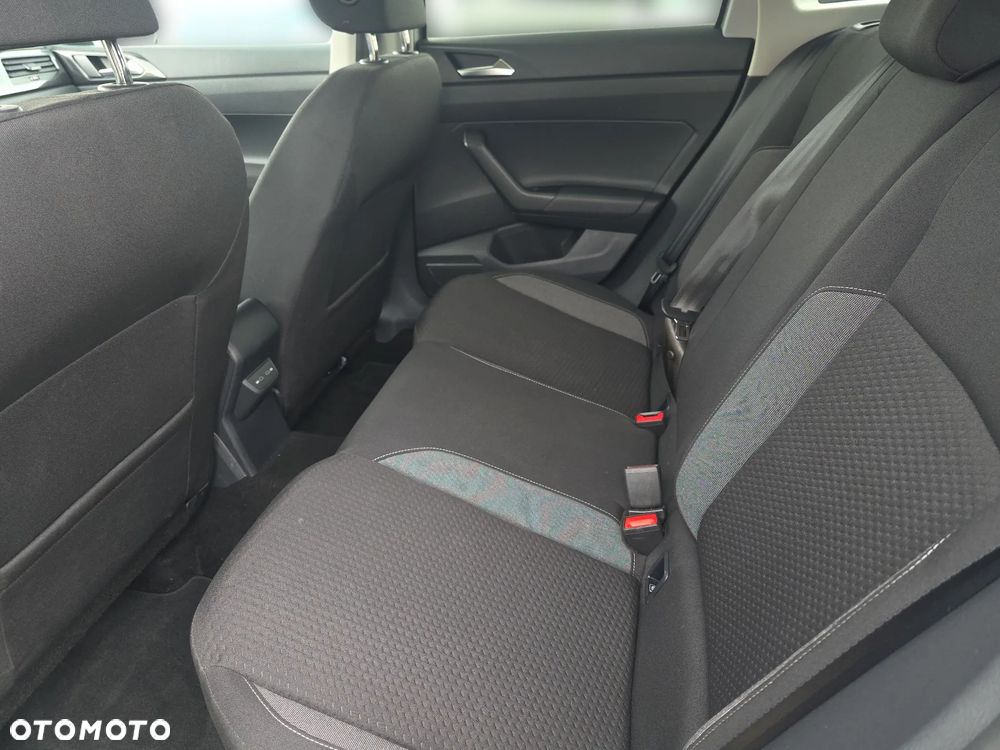 Volkswagen Taigo 1.0 TSI Life DSG - 13
