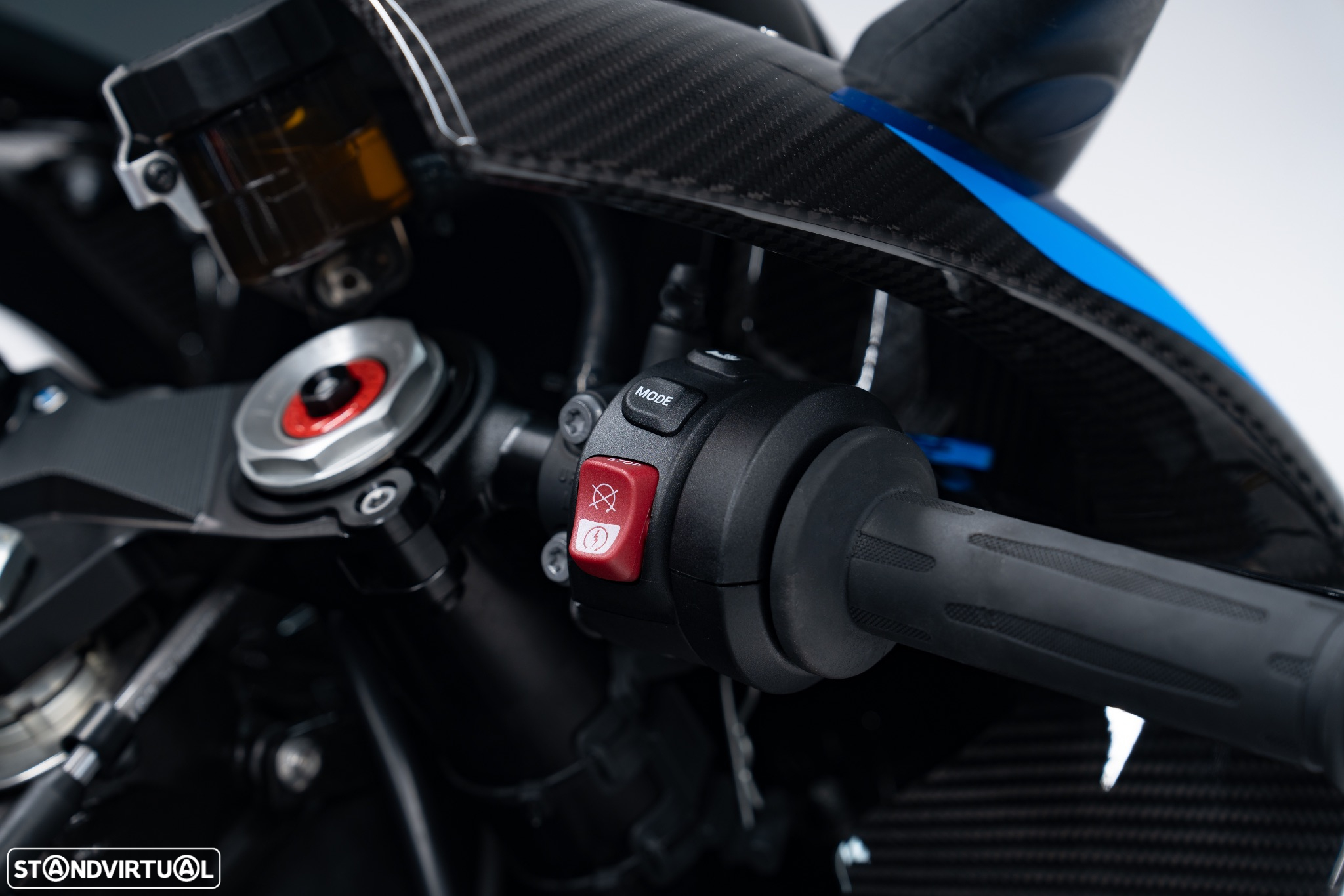 BMW M 1000 RR - 25