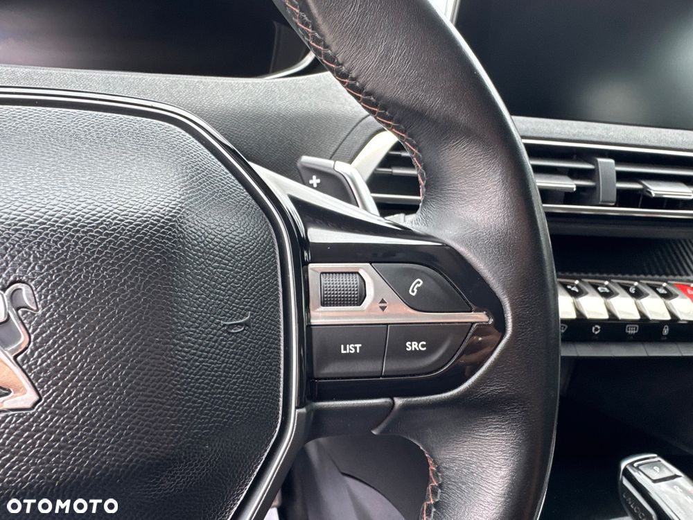 Peugeot 5008 1.6 THP Active S&S EAT6 - 20