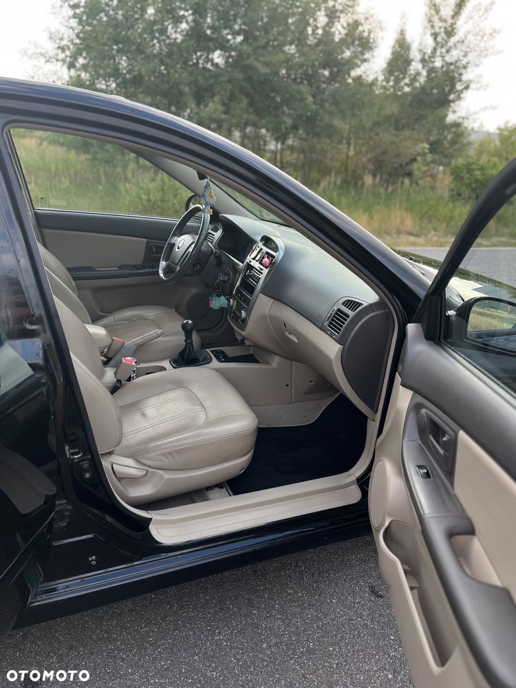 Kia Cerato 2.0 EX - 3
