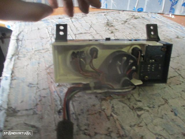 Comando Sofagem MR500175 MITSUBISHI PAJERO 2002 DENSO - 3