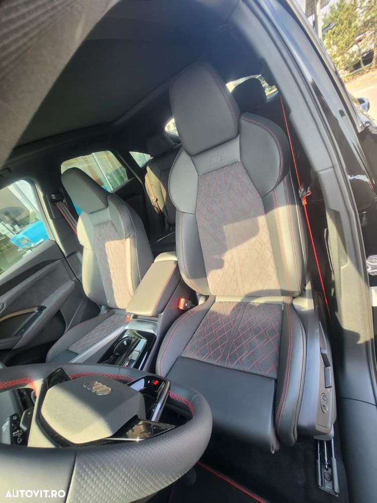 AUDI Q5 2025 — imagine 17