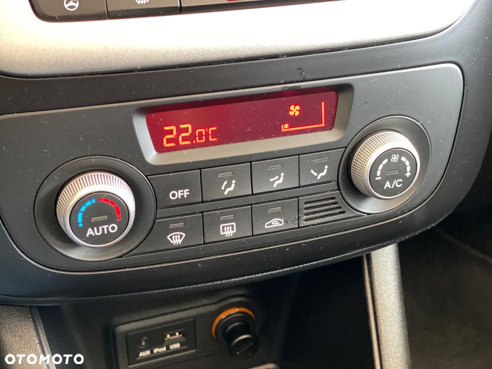 Kia Venga 1.6 CRDi XL - 28