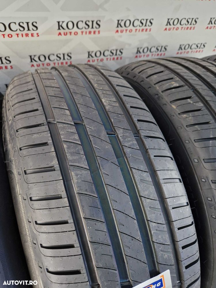 Anvelope noi vara 235 55 18 Sebring ( by Michelin ) - 4