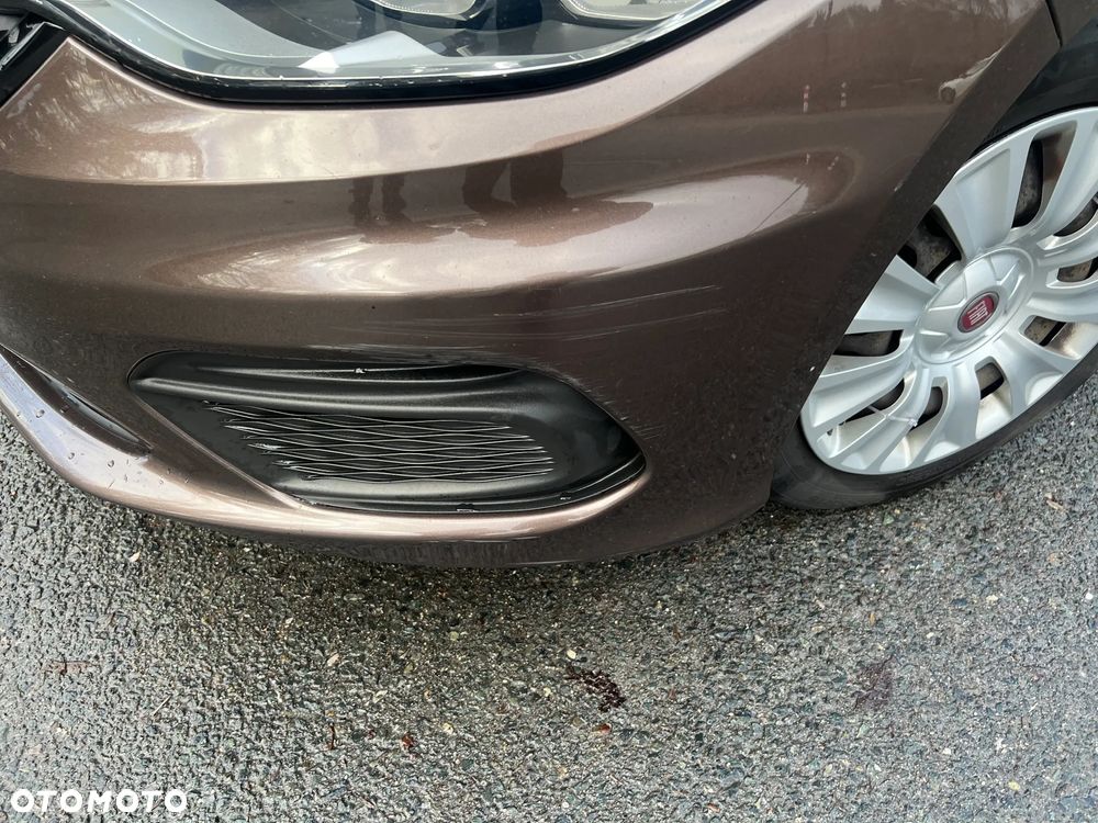 Fiat Tipo 1.4 16v Easy - 3