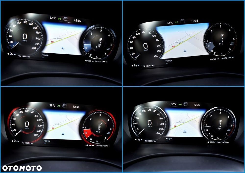 Volvo XC 60 D4 AWD Geartronic Momentum - 26