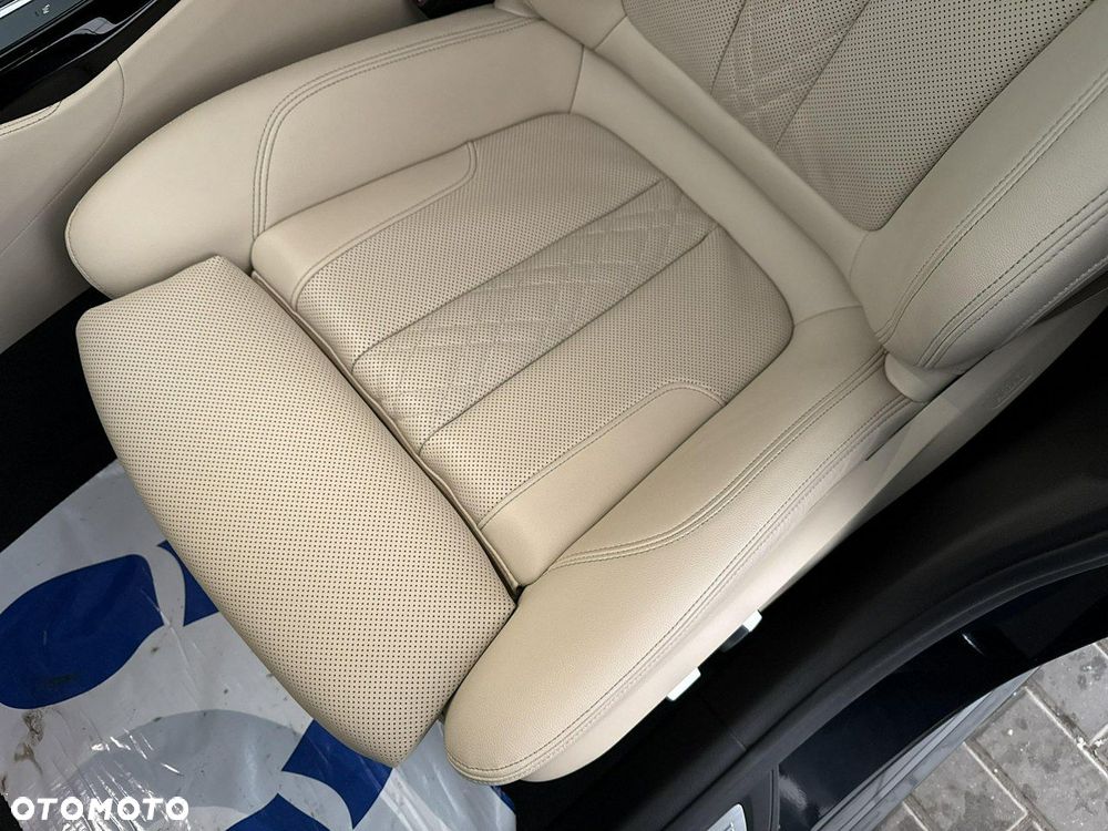 BMW Seria 5 - 18