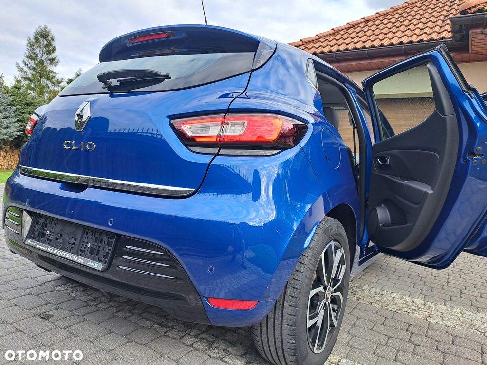 Renault Clio 0.9 TCe Techno Feel - 31