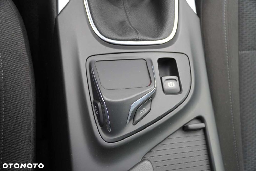 Opel Insignia 2.0 CDTI ecoFLEXStart/Stop Business Innovation - 15