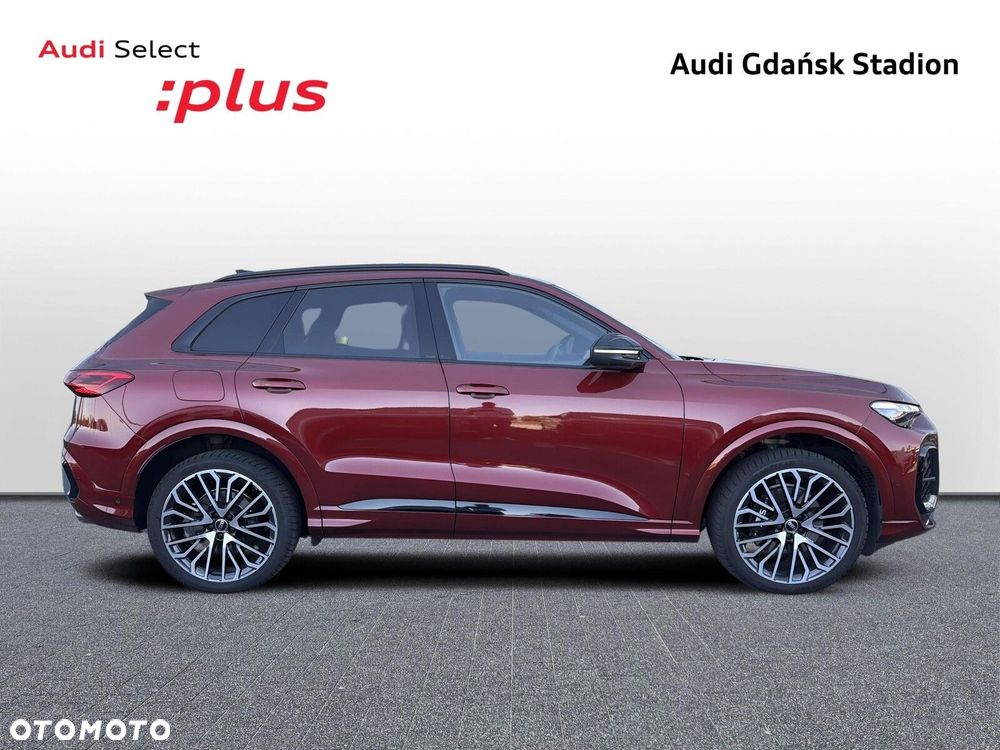 Audi SQ5 - 7