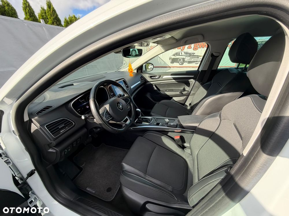 Renault Megane - 18