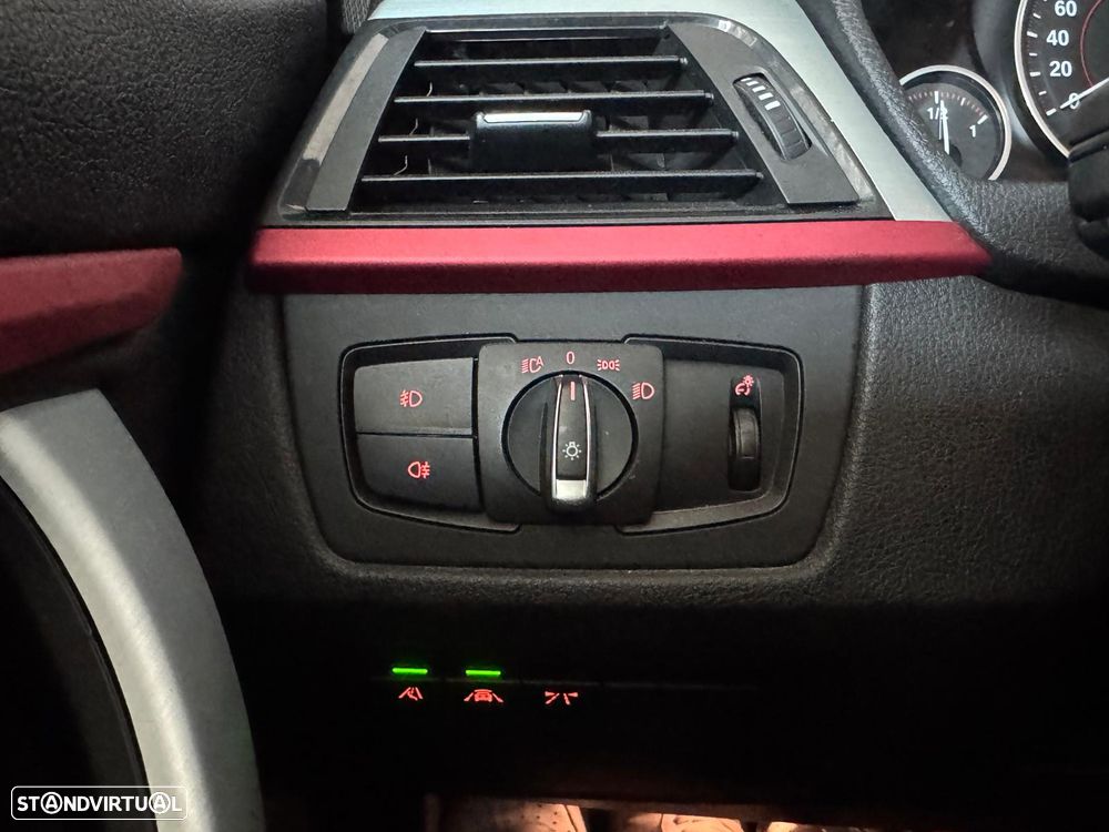 BMW 428 i xDrive Pack M Auto - 16