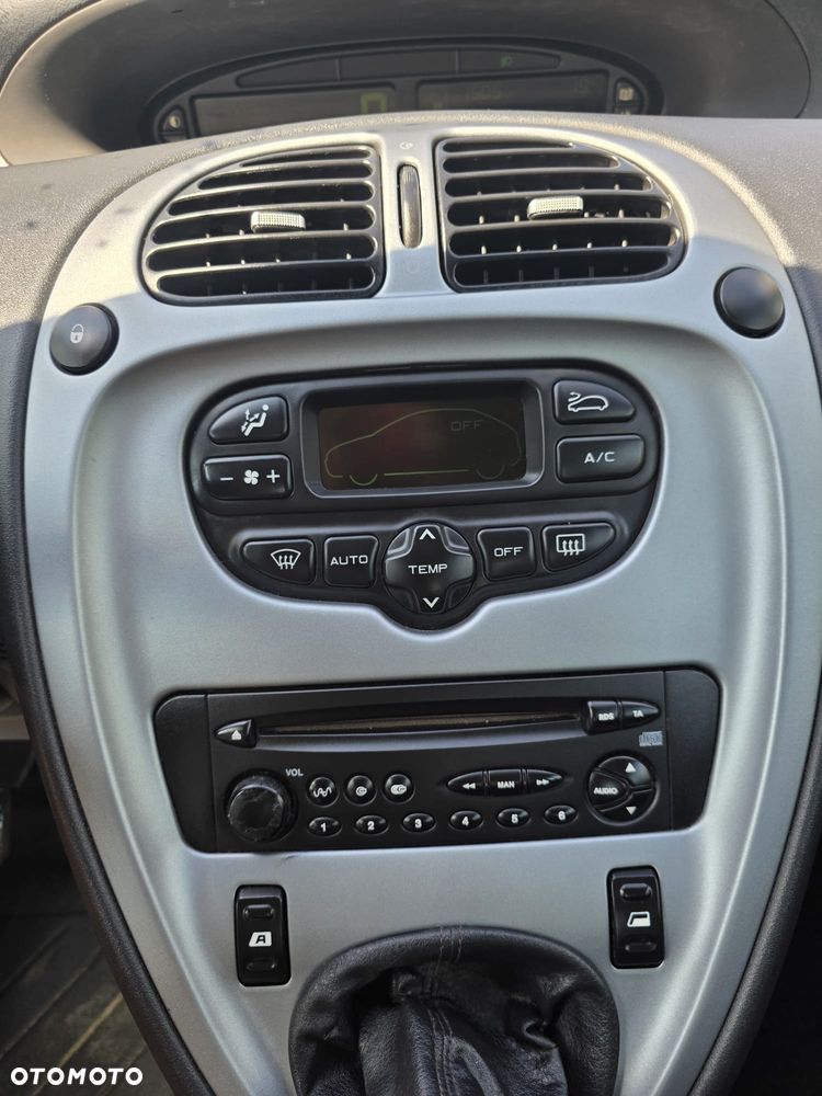 Citroën Xsara Picasso 1.6 HDI Magic - 16