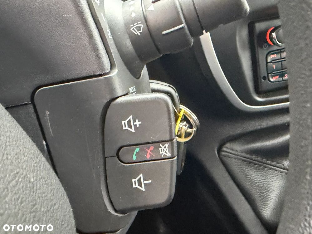 Renault KANGOO LONG DŁUGI MAXI - 17