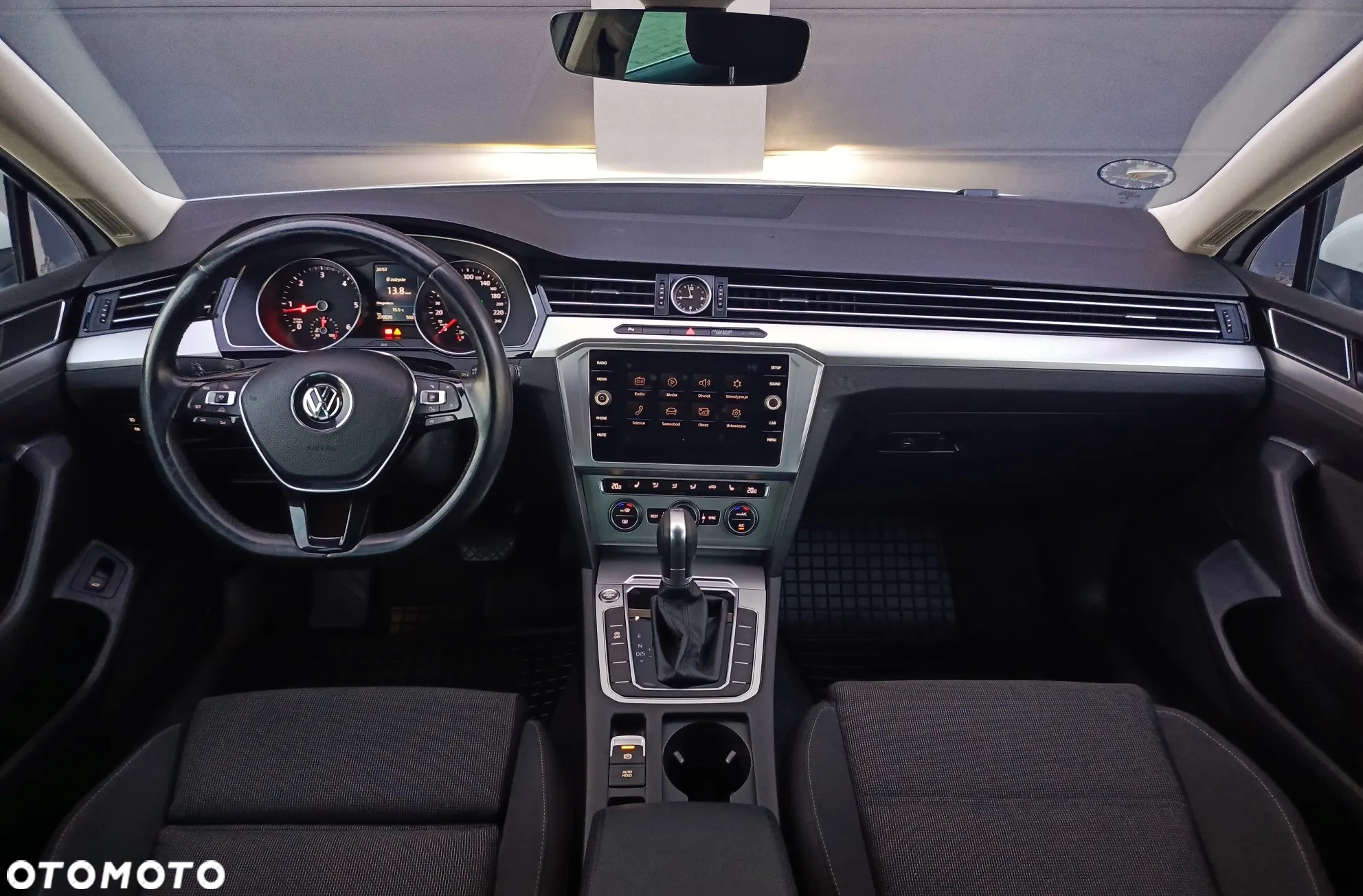 Volkswagen Passat 2.0 TDI BMT Highline DSG - 7