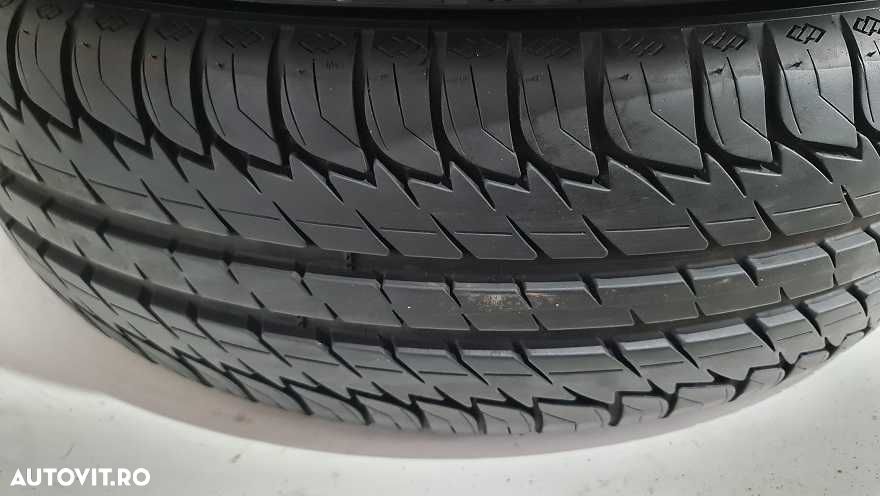 ANVELOPE 215/65/17 99V 215 65 17 KLEBER CP V1019 VARA - 2