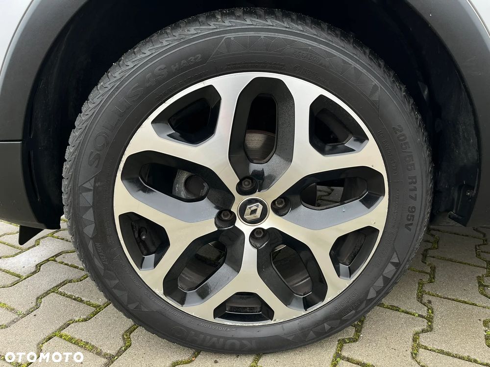 Renault Captur (ENERGY) TCe 90 INTENS - 9