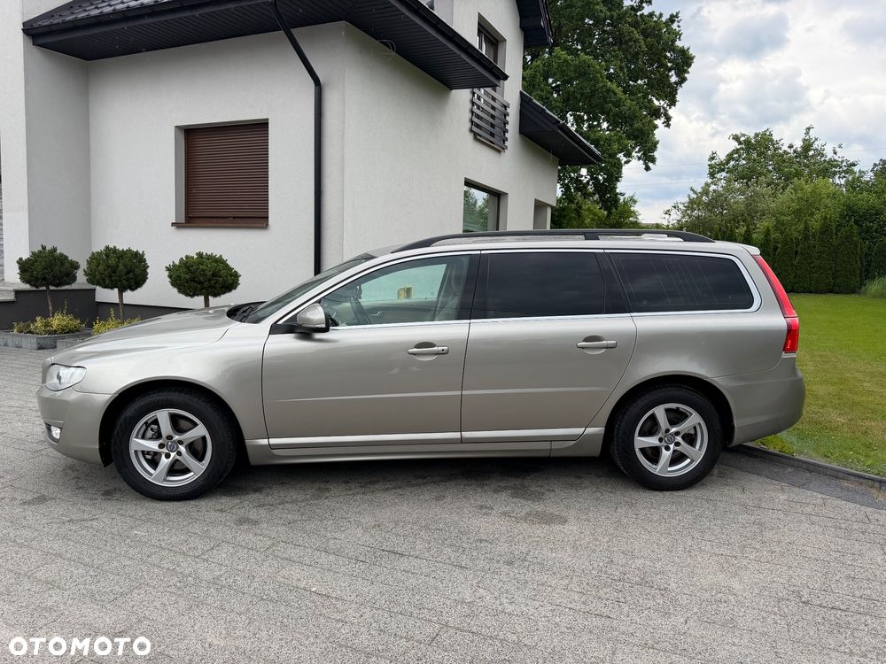 Volvo V70 D3 Drive-E Dynamic Kinetic - 2
