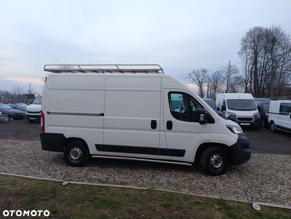 Peugeot Boxer - 11