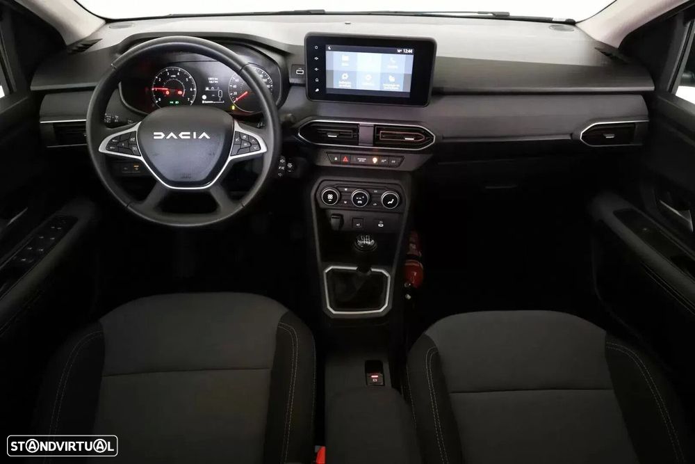 Dacia Jogger 1.0 ECO-G Extreme Bi-Fuel - 20