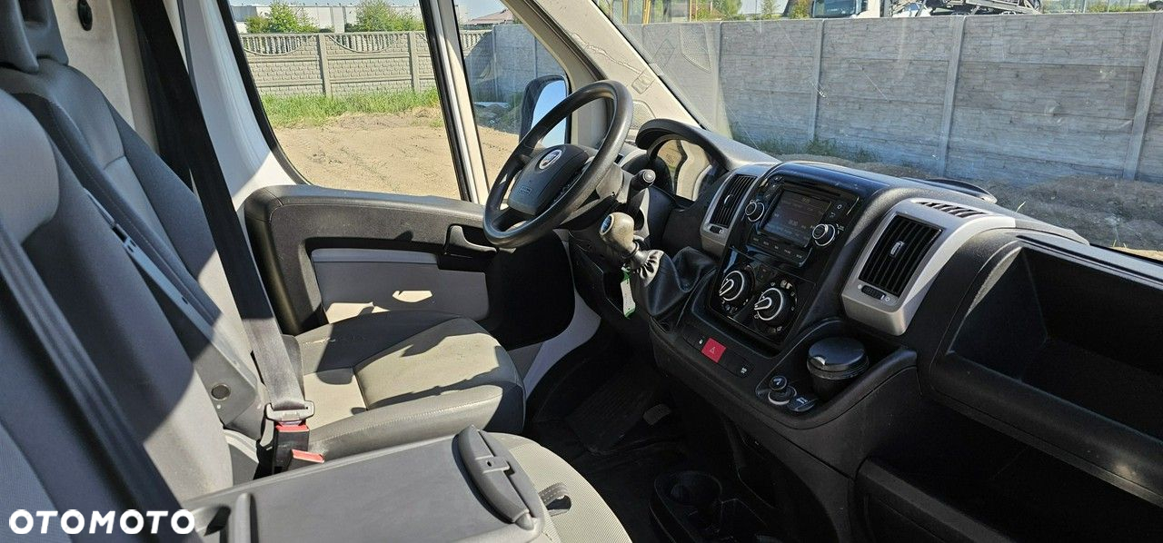 Fiat Ducato - 26