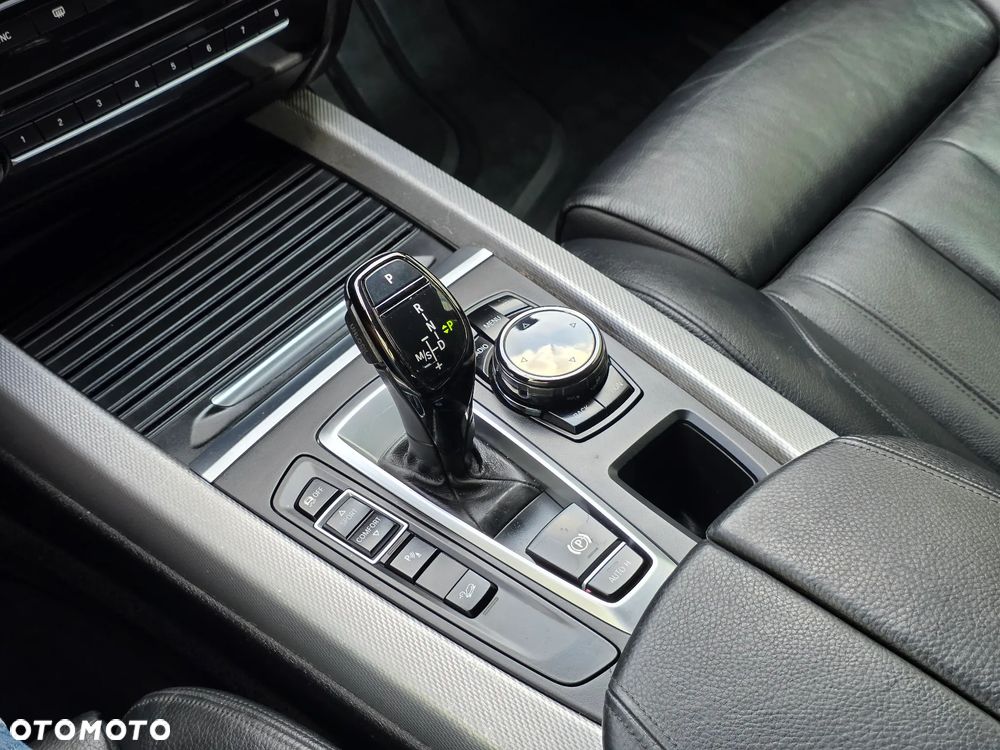 BMW X5 xDrive30d - 39