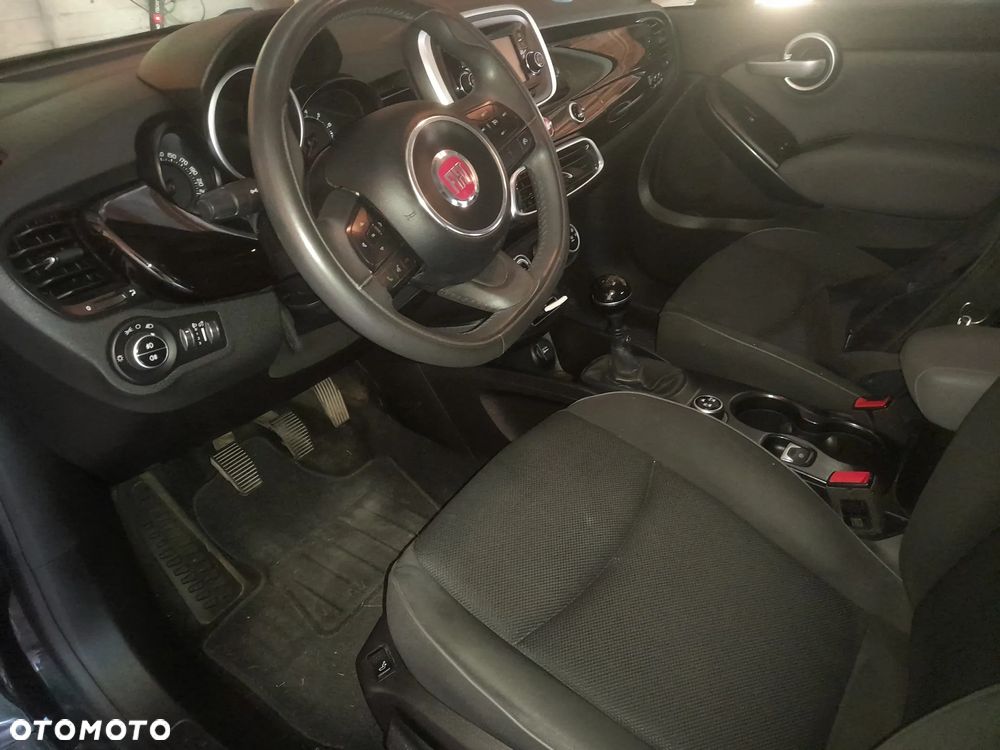 Fiat 500X 1.4 Multiair 4x2 S&S Pop Star - 7