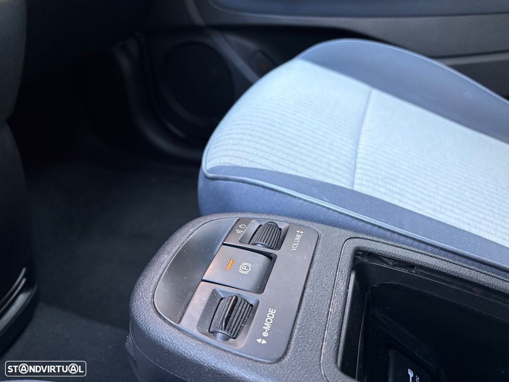 Fiat 500e 42kWh ICON - 12