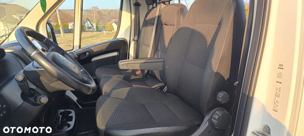 Citroën Jumper - 19