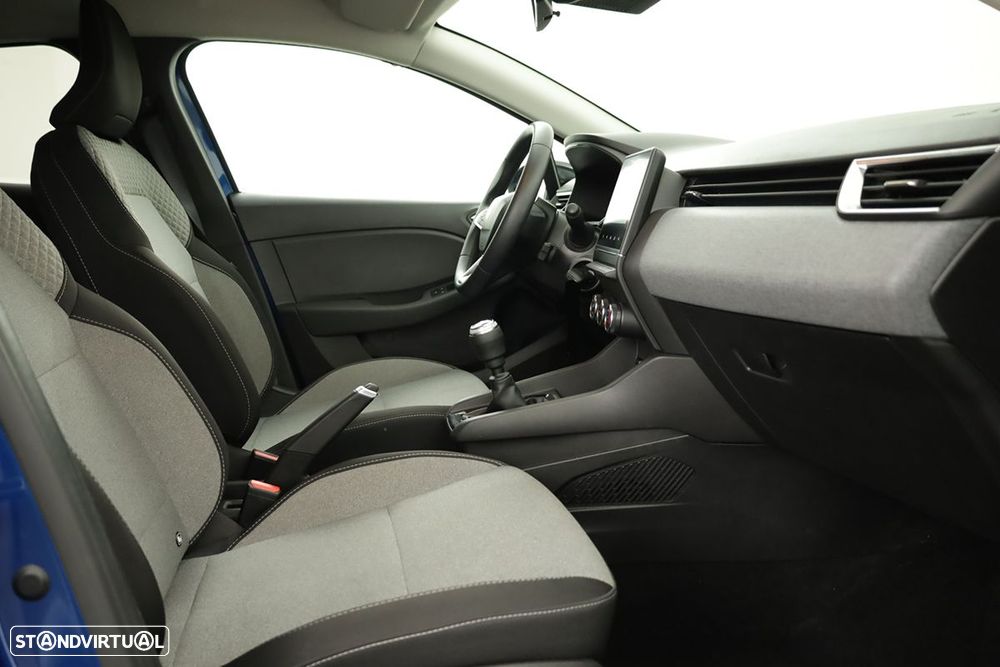 Renault Clio 1.0 TCe Evolution - 20