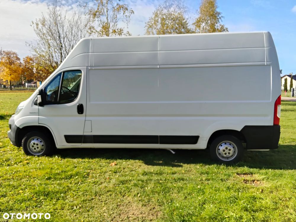 Fiat Ducato - 8
