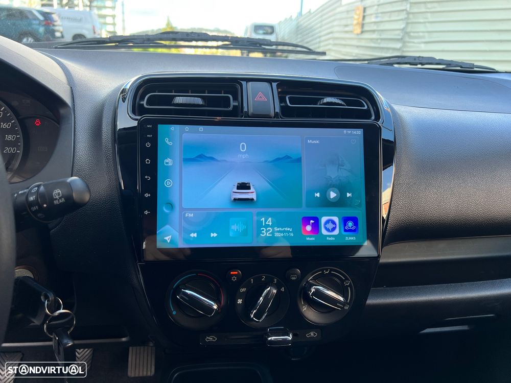 Mitsubishi Space Star 1.2 Clear Tec Intro Edition+ - 23