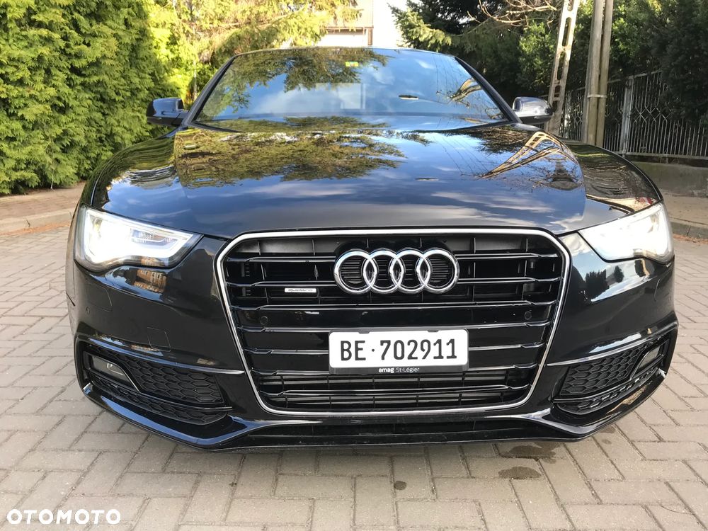 Audi A5 Coupé 2.0 TFSI - 2