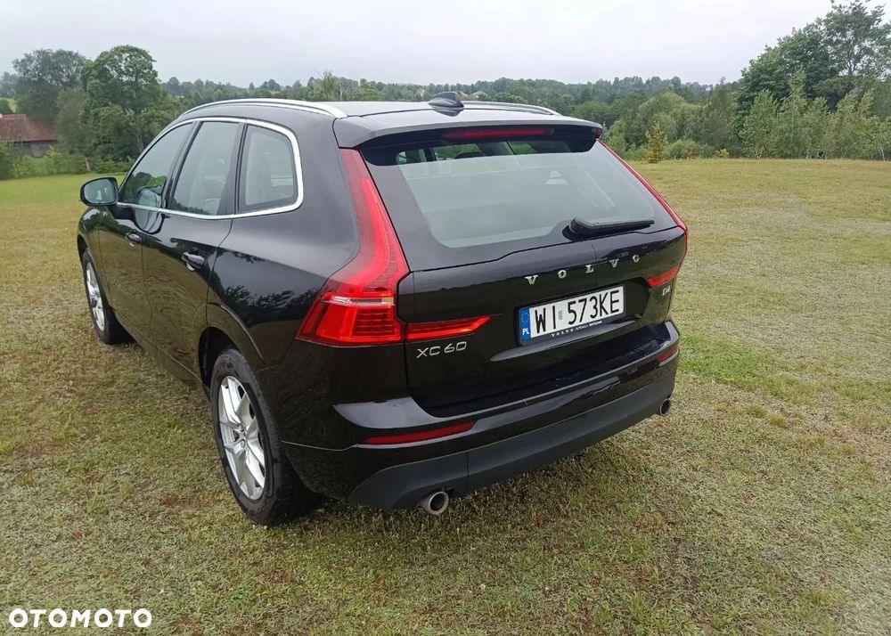 Volvo XC 60 D4 Momentum Pro - 8