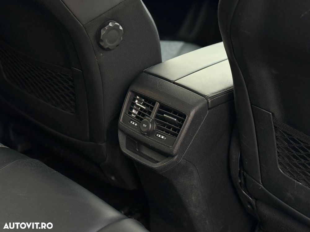 Peugeot 3008 PureTech 130 Stop & Start GPF Active Pack - 38