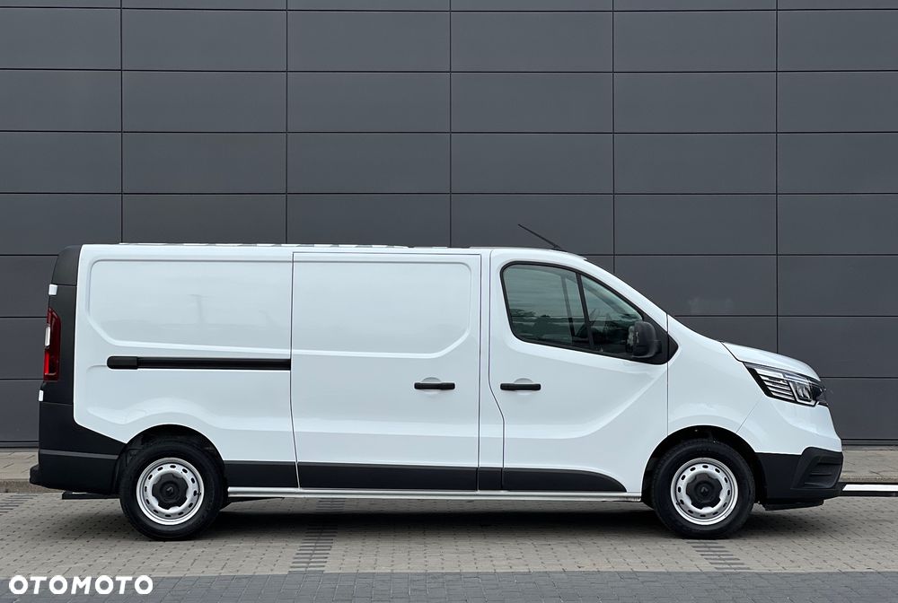 Renault Trafic L2H1 - 12
