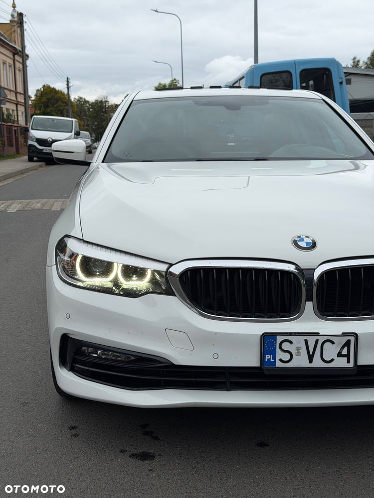 BMW Seria 5 - 10