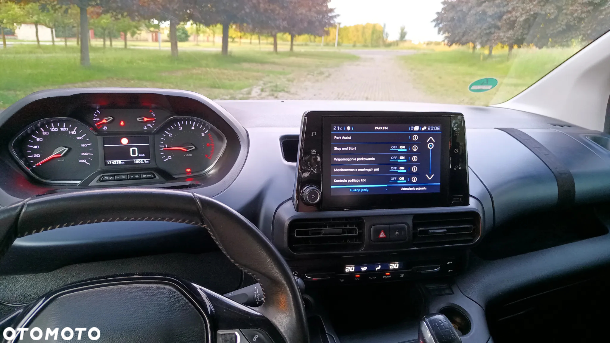 Peugeot Rifter 1.5 BlueHDI Allure S&S - 24