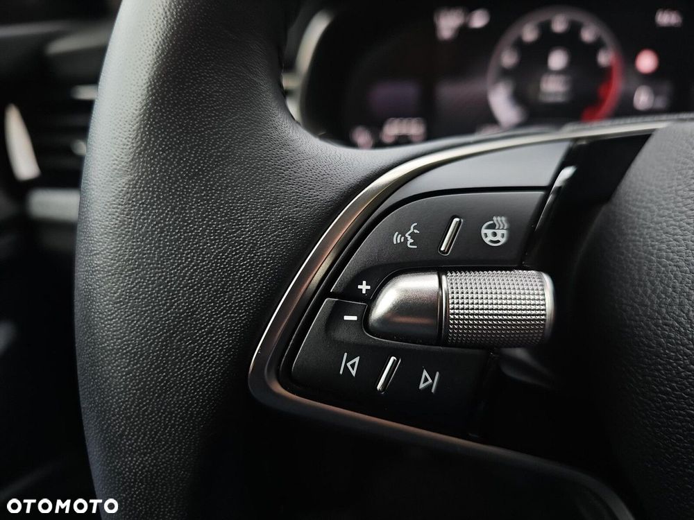Skoda Kamiq 1.0 TSI Selection - 17