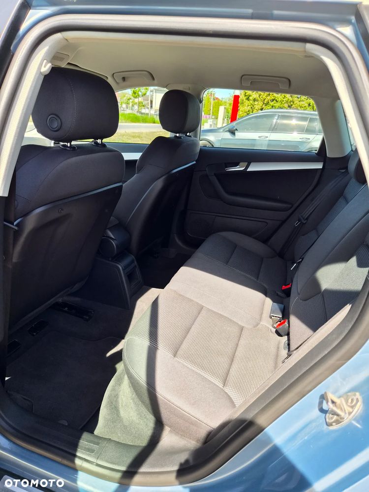 Audi A3 Sportback 1.4T FSI Ambition - 13