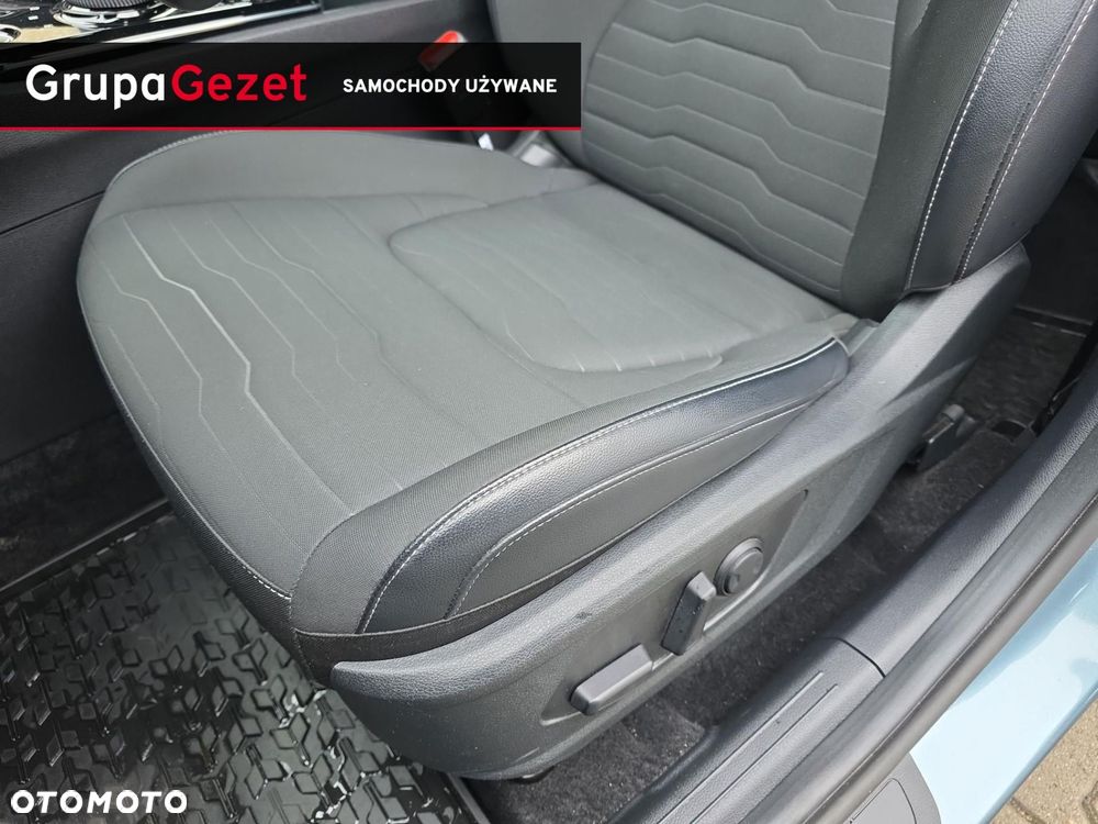 Kia Sportage 1.6 T-GDI MHEV Business Line 2WD DCT - 12