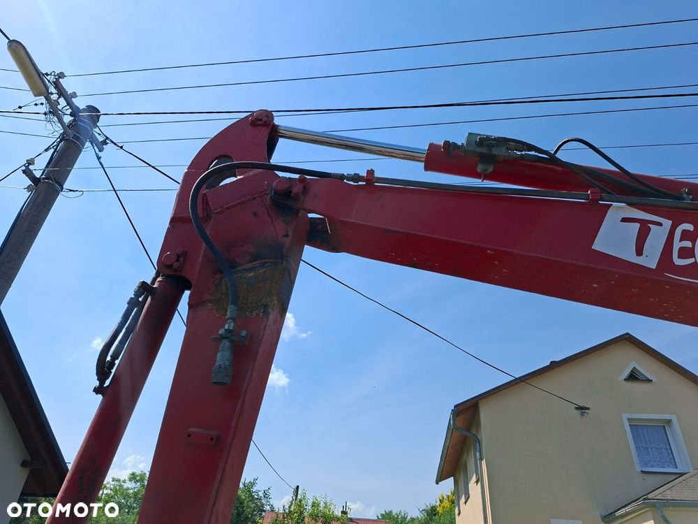 Komatsu Pc 50 Mr - 2 - 29