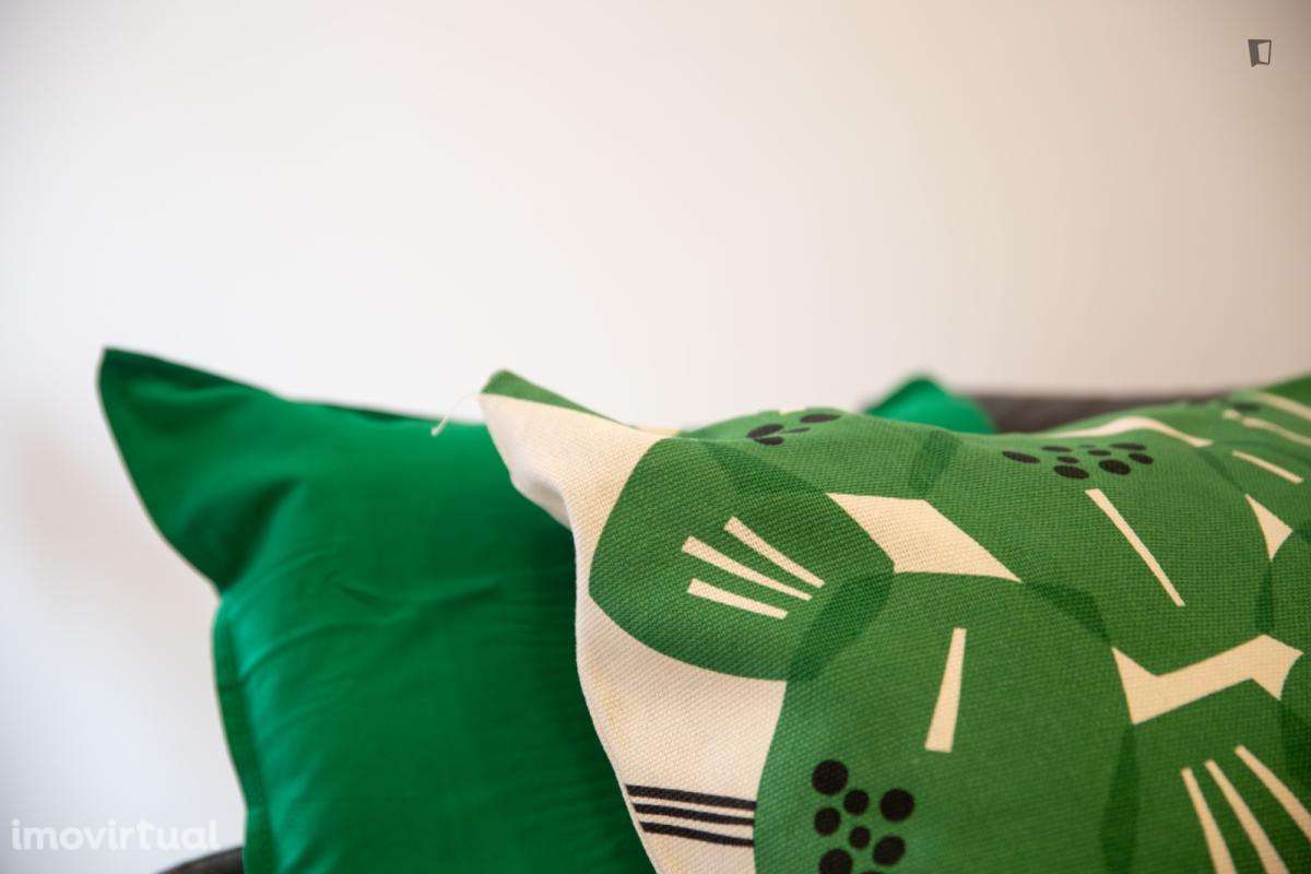 Apartamento com 2 quartos - localizado em Ajuda Lisbon - Grande imagem: 3/28