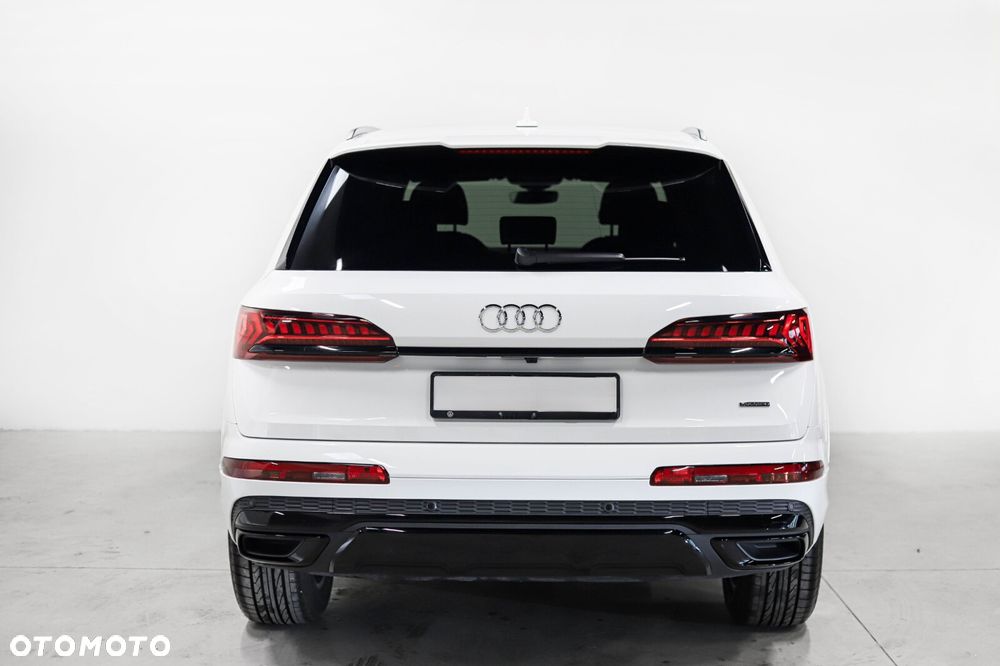 Audi Q7 - 5