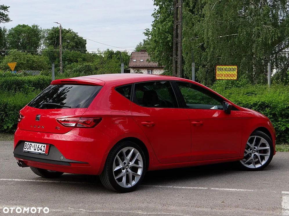 Seat Leon - 20
