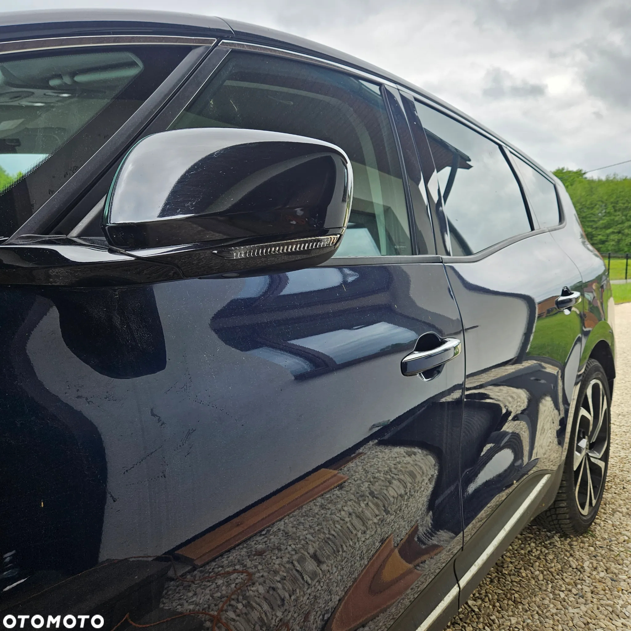 Renault Scenic - 19