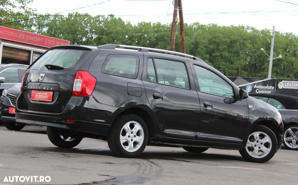 Dacia Logan 0.9 TCe Laureate - 2