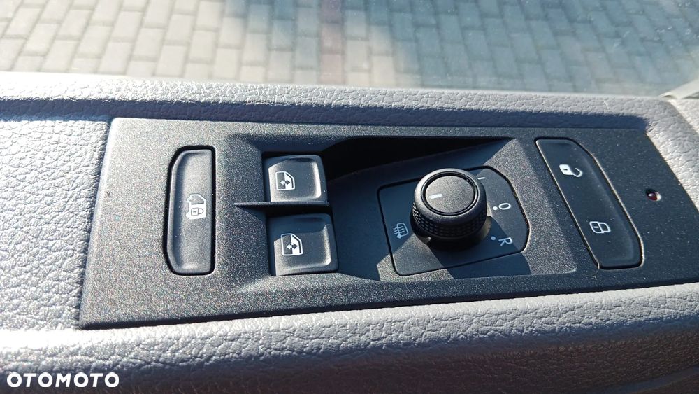 Volkswagen TRANSPORTER T6,1 WEBASTO KLIMA - 16